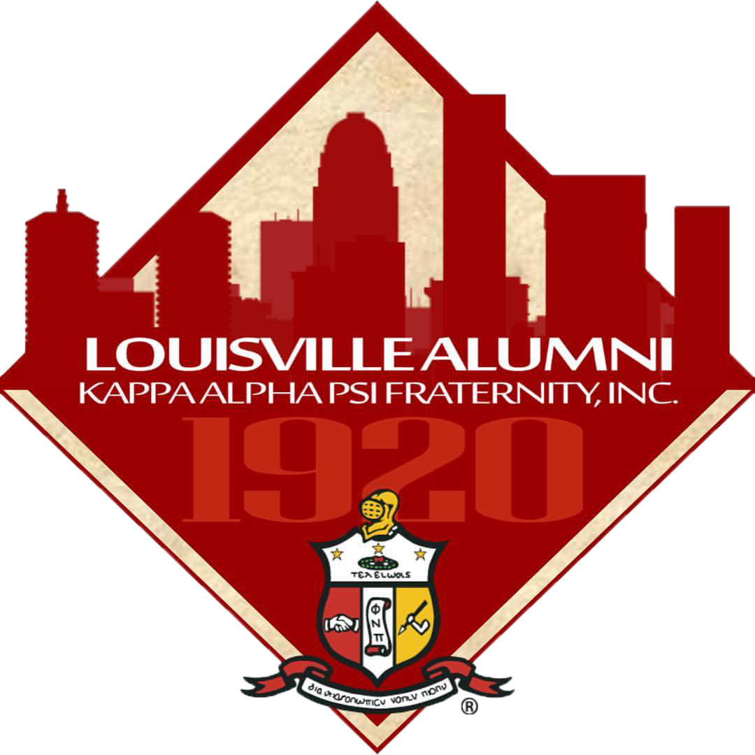 Louisville (KY) Alumni Chapter of Kappa Alpha Psi Fraternity, Inc.
