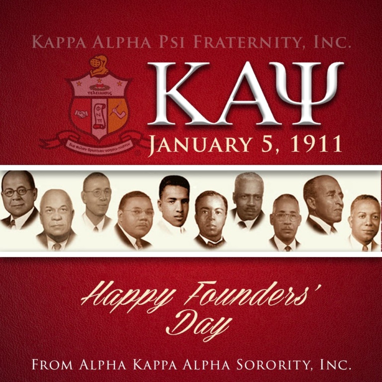 Happy Founders’ Day! – Louisville (KY) Alumni Chapter of Kappa Alpha